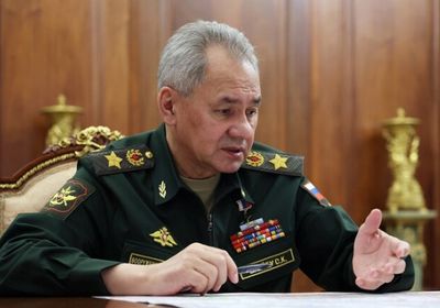 وزير الدفاع الروسي: تلميحات بوتين واضحة للجميع