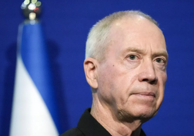 غالانت: لن نوقف الحرب بغزة دون القضاء على حماس