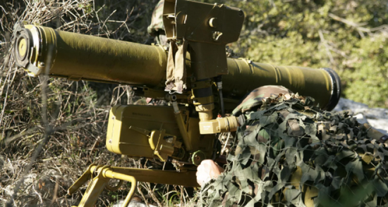 حزب الله يستهدف 5 مواقع للجيش الإسرائيلي على الحدود اللبنانية
