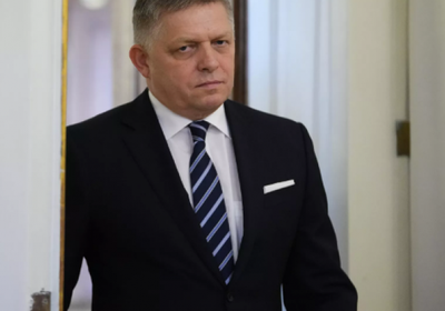 رئيس وزراء سلوفاكيا: لست مقتنعا بصدق الغرب بشأن أوكرانيا