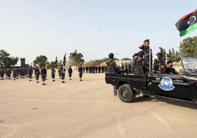 الأمن الليبي: تحرير المصري المخطوف في مدينة المرج