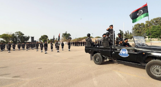 الأمن الليبي: تحرير المصري المخطوف في مدينة المرج