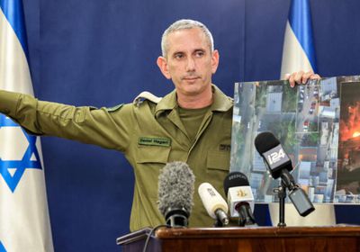 استقالة مسؤولين كبار بوحدة المعلومات بالجيش الإسرائيلي