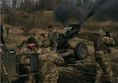 الجيش الروسي يهاجم مستوطنة إيفانيفسكي على محور باخموت