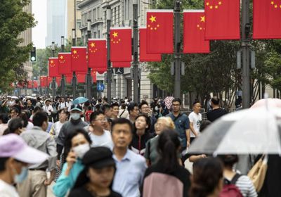فيتش: الطلب على الخدمات يزيد في الصين والفائدة تنخفض