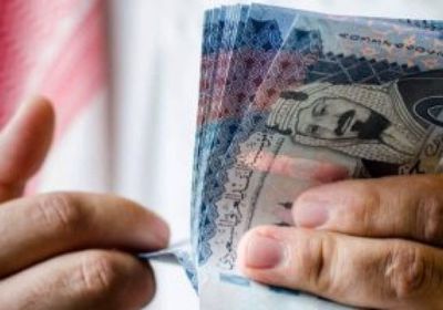 سعر الريال السعودي في عدن وحضرموت اليوم الاثنين 4 مارس 2024