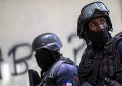 حكومة هايتي تعلن حال الطوارئ وحظر تجول ليليا