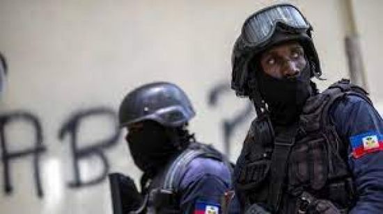 حكومة هايتي تعلن حال الطوارئ وحظر تجول ليليا