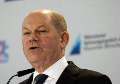 شولتس يستبعد تسليم أوكرانيا صواريخ توروس