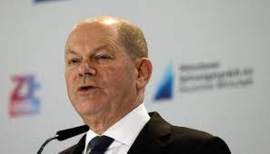 شولتس يستبعد تسليم أوكرانيا صواريخ توروس