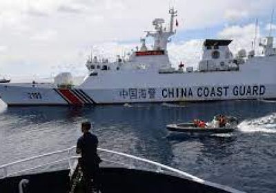 الفيليبين تحض الصين على التوقف عن مضايقتها