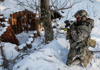 أوكرانيا تحث الغرب على تحويل أصول روسية إليها