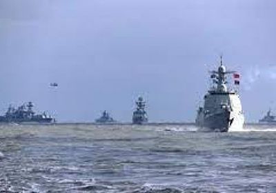 سفن صينية تحاصر جزيرة كينمن التايوانية