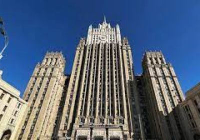 برلين: الخارجية الروسية لم تستدع السفير الألماني