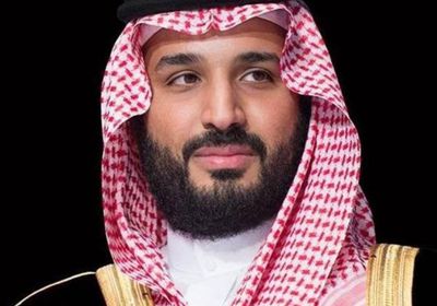 ولي العهد السعودي يهنئ محمد شريف بمناسبة أدائه اليمين الدستورية رئيساً لوزراء باكستان