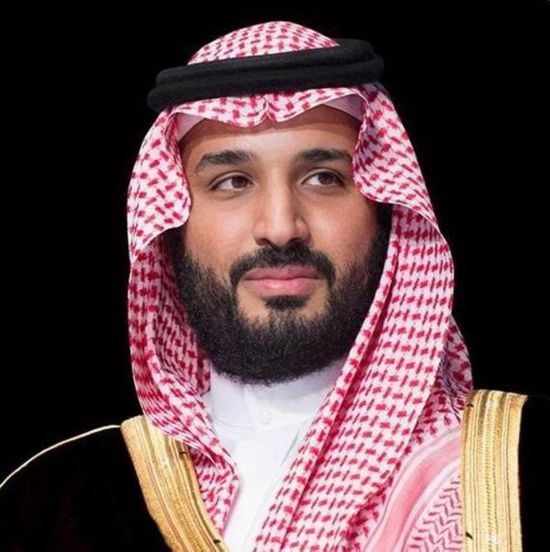 ولي العهد السعودي يهنئ محمد شريف بمناسبة أدائه اليمين الدستورية رئيساً لوزراء باكستان