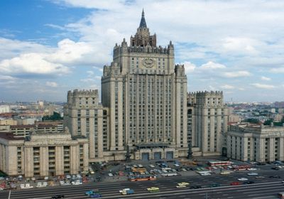 روسيا تطالب السفير الألماني بتفسيرات حول التسجيل الصوتي بإمداد كييف بصواريخ "تاوروس"