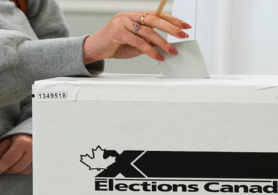 كندا.. انطلاق الانتخابات الفرعية الفيدرالية في مقاطعة أونتاريو