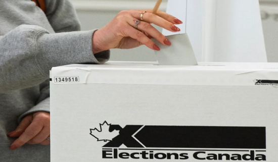 كندا.. انطلاق الانتخابات الفرعية الفيدرالية في مقاطعة أونتاريو