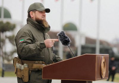 قديروف: روسيا تدمر وحدة أوكرانية تشرف على تشغيل الطائرات