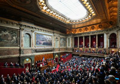 البرلمان الفرنسي يصادق على إدراج حق الإجهاض بالدستور