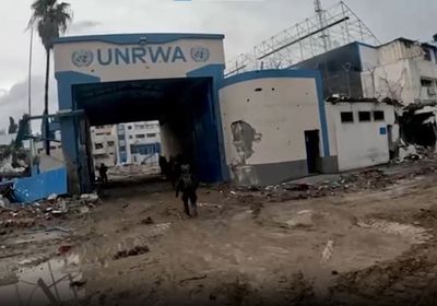 إسرائيل تتهم "الأونروا" بتوظيف مسلحين من حماس لديها