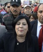 توقيف قيادية تونسية في "الحزب الدستوري الحر"
