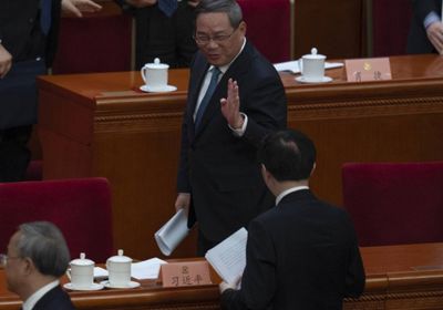 الصين تلغي تقليدًا سنويًا لرئيس الوزراء