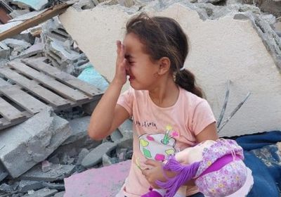 واشنطن: الوضع لا يطاق في غزة