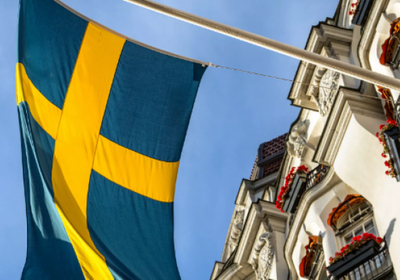 الرئيس المجري يصادق على انضمام السويد للناتو