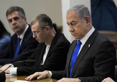 نتنياهو: سنسمح بدخول المصلين الأقصى خلال الأسبوع الأول من رمضان