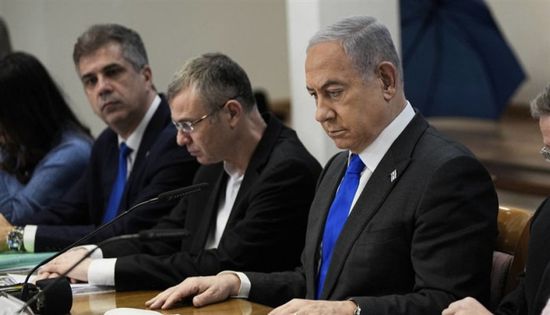 نتنياهو: سنسمح بدخول المصلين الأقصى خلال الأسبوع الأول من رمضان