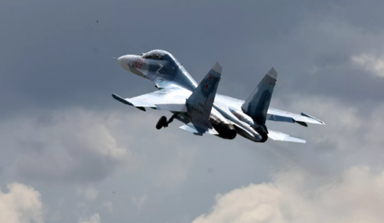 الدفاع الروسية: 3 طائرات فرنسية انتهكت الحدود في البحر الأسود