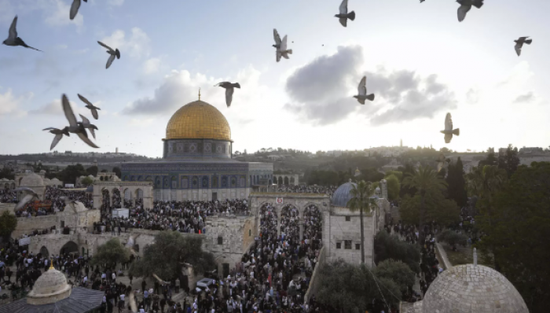 تعطي النصر لـ"حماس".. أول تعليق لـ"بن غفير" على قرارات نتنياهو بشأن رمضان