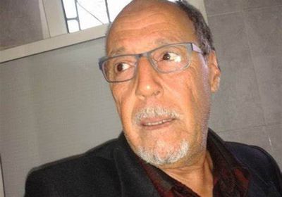 وفاة الفنان المغربي محمد بنعبد الله الجندي