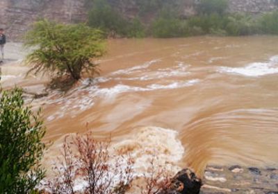 أمطار غزيرة وفيضانات تنهي حياة 43 شخصًا في بوليفيا