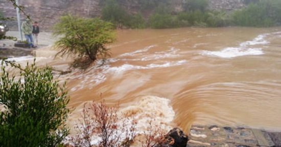 أمطار غزيرة وفيضانات تنهي حياة 43 شخصًا في بوليفيا