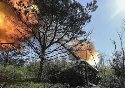 لأول مرة.. الدفاع الروسية تعلن إسقاط قنبلة "هامر" الفرنسية مستحيلة الاعتراض