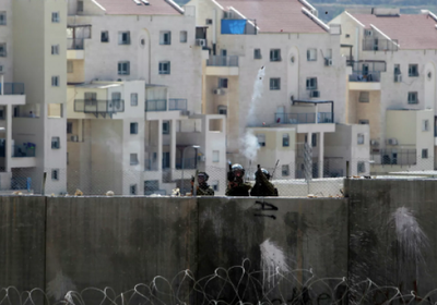 إسرائيل: المصادقة على بناء 3500 وحدة استيطانية جديدة في القدس