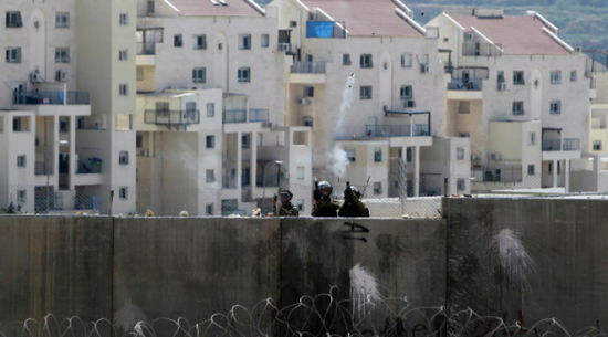 إسرائيل: المصادقة على بناء 3500 وحدة استيطانية جديدة في القدس