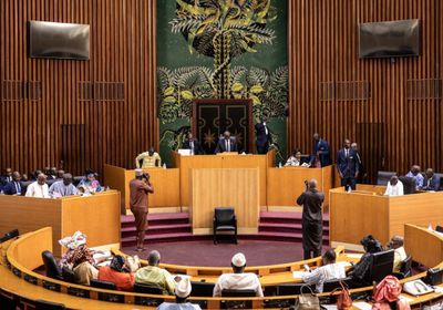 برلمان السنغال يناقش مشروع قانون عفو في ظل أزمة سياسية