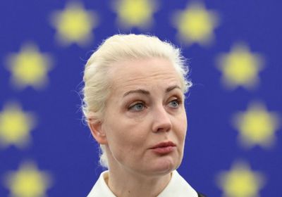 يوليا نافالنايا تدعو الروس إلى التعبير عن معارضتهم لبوتين