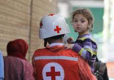 الصليب الأحمر قلق على مستشفيات جنوب لبنان