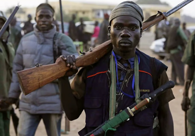 معظمهم من النساء.. متمردين يخطفون 50 شخصا في نيجيريا