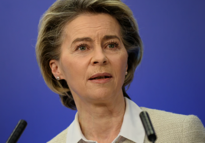 الاتحاد الأوروبي: نعتزم فتح ممر بحري لإغاثة غزة