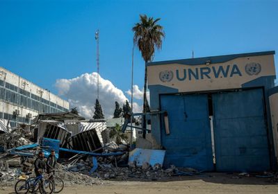 كندا تدرس التراجع عن تجميد تمويل الأونروا