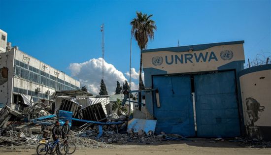 كندا تدرس التراجع عن تجميد تمويل الأونروا