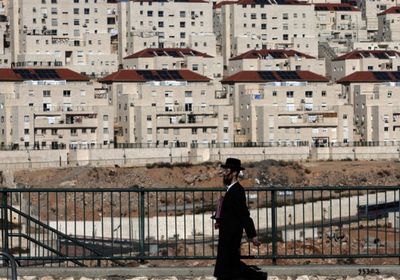 انتهاك خطير للقانون.. ألمانيا تطالب إسرائيل بوقف بناء مستوطنات جديدة