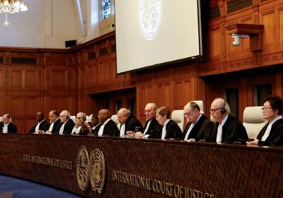 جنوب أفريقيا تطالب بفرض إجراءات طوارئ جديدة على إسرائيل