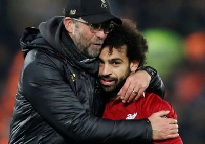 كلوب يتحدث عن محمد صلاح مجددًا